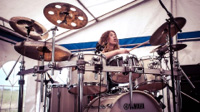 Kyle Hughes - Drummer