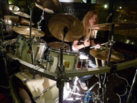 First Gig with We3Colonels