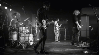 Live Shot from the University Gig