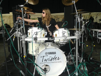 Hardwick Live