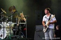 Hardwick Live