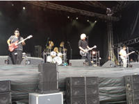 Hardwick Live