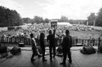 Hardwick Live