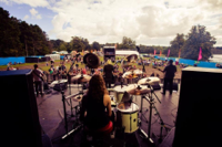 Hardwick Live