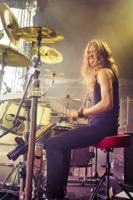 Hardwick Live