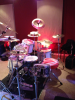 Studio Setup